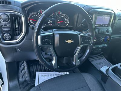 2019 Chevrolet Silverado 1500 LT   - Photo 10 - Amarillo, TX 79109