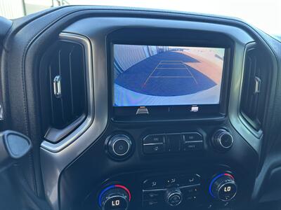 2019 Chevrolet Silverado 1500 LT   - Photo 14 - Amarillo, TX 79109