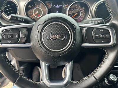2020 Jeep Gladiator Sport S   - Photo 14 - Amarillo, TX 79109