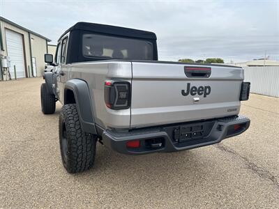 2020 Jeep Gladiator Sport S   - Photo 16 - Amarillo, TX 79109