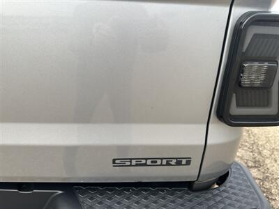2020 Jeep Gladiator Sport S   - Photo 23 - Amarillo, TX 79109