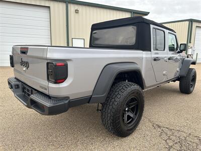2020 Jeep Gladiator Sport S   - Photo 24 - Amarillo, TX 79109