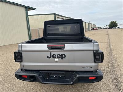 2020 Jeep Gladiator Sport S   - Photo 9 - Amarillo, TX 79109