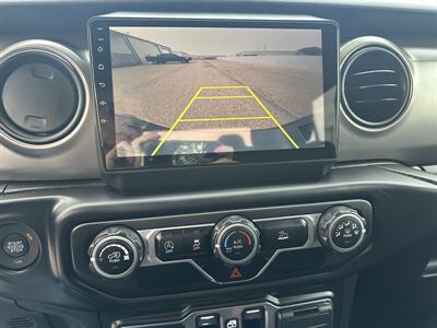 2020 Jeep Gladiator Sport S   - Photo 25 - Amarillo, TX 79109