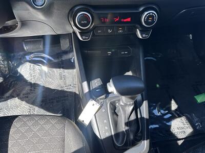 2023 Kia Rio S   - Photo 15 - Amarillo, TX 79109
