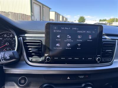 2023 Kia Rio S   - Photo 14 - Amarillo, TX 79109