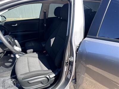 2023 Kia Rio S   - Photo 10 - Amarillo, TX 79109