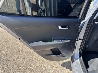 2023 Kia Rio S   - Photo 6 - Amarillo, TX 79109