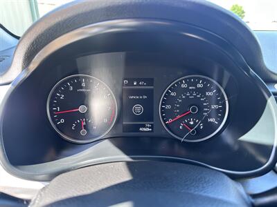2023 Kia Rio S   - Photo 13 - Amarillo, TX 79109