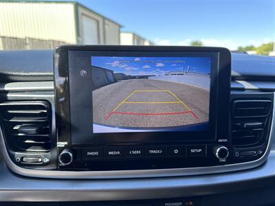 2023 Kia Rio S   - Photo 16 - Amarillo, TX 79109
