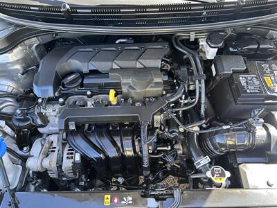 2023 Kia Rio S   - Photo 17 - Amarillo, TX 79109