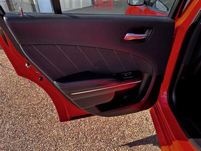 2021 Dodge Charger R/T - Photo 6 - Amarillo, TX 79109