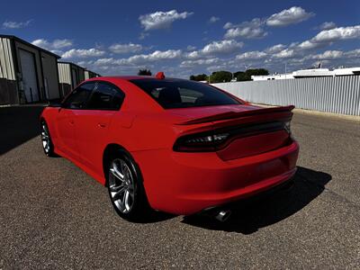 2021 Dodge Charger R/T - Photo 2 - Amarillo, TX 79109
