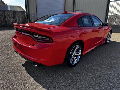 2021 Dodge Charger R/T - Photo 3 - Amarillo, TX 79109