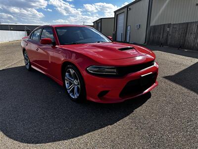 2021 Dodge Charger R/T - Photo 4 - Amarillo, TX 79109