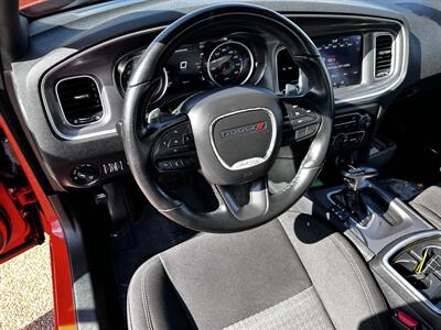 2021 Dodge Charger R/T - Photo 11 - Amarillo, TX 79109