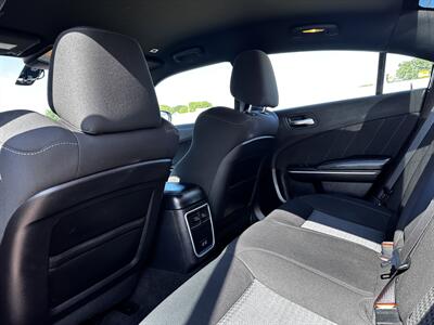 2021 Dodge Charger R/T - Photo 8 - Amarillo, TX 79109