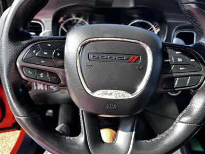 2021 Dodge Charger R/T - Photo 12 - Amarillo, TX 79109