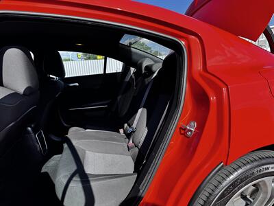 2021 Dodge Charger R/T - Photo 7 - Amarillo, TX 79109