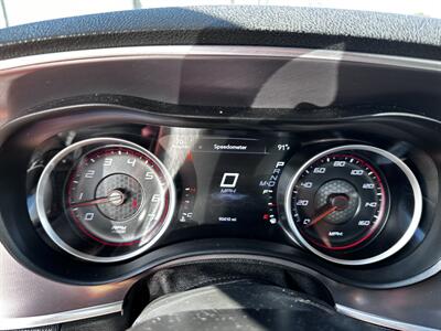 2021 Dodge Charger R/T - Photo 13 - Amarillo, TX 79109