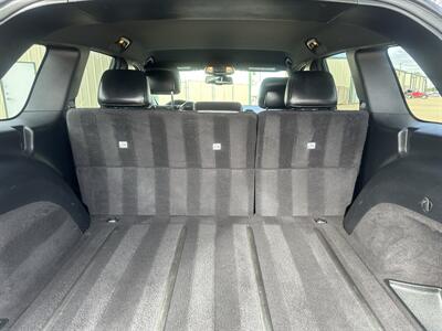 2015 Jeep Grand Cherokee Limited - Photo 5 - Amarillo, TX 79109