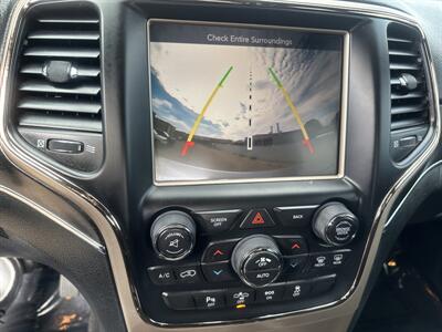 2015 Jeep Grand Cherokee Limited - Photo 15 - Amarillo, TX 79109