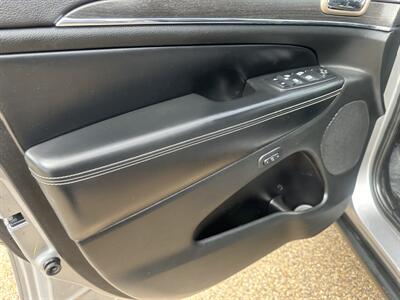 2015 Jeep Grand Cherokee Limited - Photo 9 - Amarillo, TX 79109