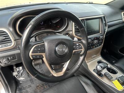 2015 Jeep Grand Cherokee Limited - Photo 11 - Amarillo, TX 79109