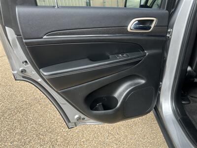 2015 Jeep Grand Cherokee Limited - Photo 6 - Amarillo, TX 79109