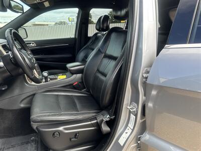 2015 Jeep Grand Cherokee Limited - Photo 10 - Amarillo, TX 79109