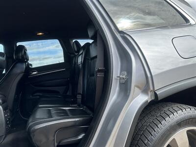 2015 Jeep Grand Cherokee Limited - Photo 7 - Amarillo, TX 79109