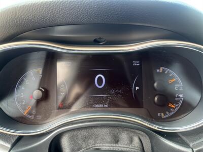2015 Jeep Grand Cherokee Limited - Photo 13 - Amarillo, TX 79109