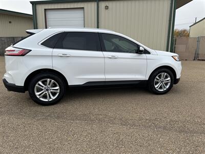 2019 Ford Edge SEL   - Photo 24 - Amarillo, TX 79109