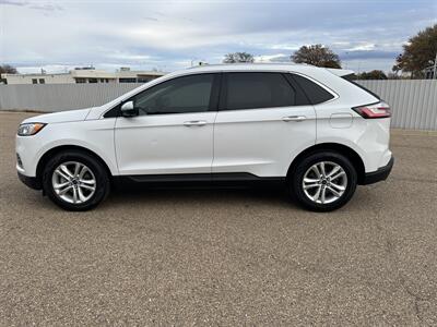 2019 Ford Edge SEL   - Photo 25 - Amarillo, TX 79109