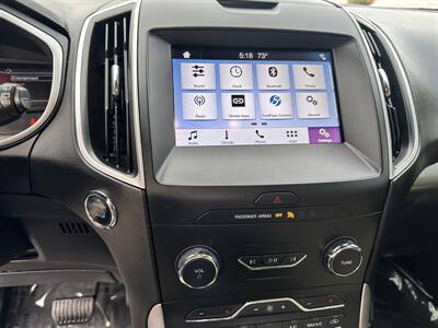 2019 Ford Edge SEL   - Photo 14 - Amarillo, TX 79109