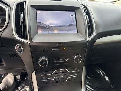 2019 Ford Edge SEL   - Photo 16 - Amarillo, TX 79109