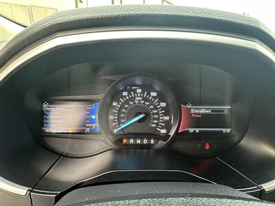 2019 Ford Edge SEL   - Photo 13 - Amarillo, TX 79109