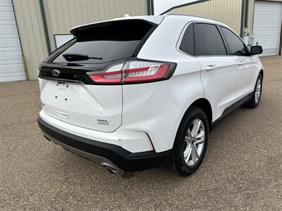 2019 Ford Edge SEL   - Photo 3 - Amarillo, TX 79109