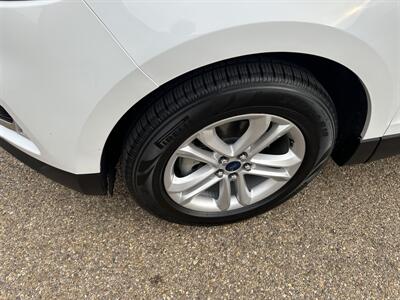 2019 Ford Edge SEL   - Photo 19 - Amarillo, TX 79109