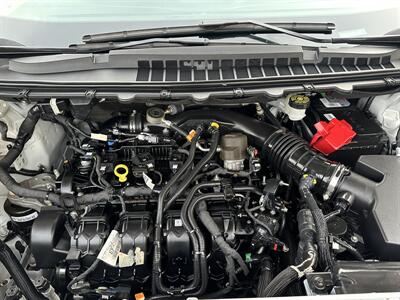 2019 Ford Edge SEL   - Photo 17 - Amarillo, TX 79109