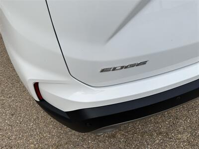 2019 Ford Edge SEL   - Photo 21 - Amarillo, TX 79109