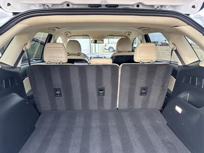 2019 Ford Edge SEL   - Photo 5 - Amarillo, TX 79109