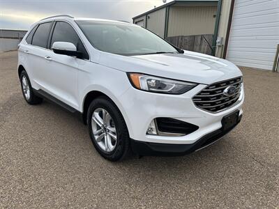 2019 Ford Edge SEL   - Photo 4 - Amarillo, TX 79109