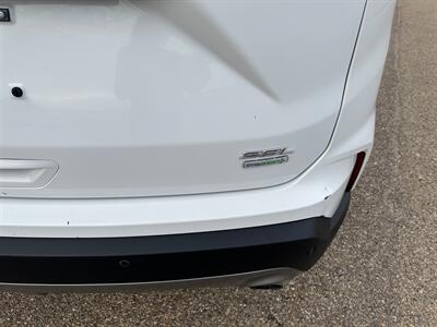 2019 Ford Edge SEL   - Photo 22 - Amarillo, TX 79109