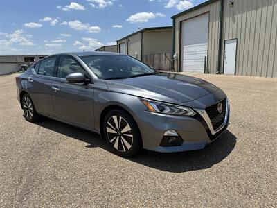 2022 Nissan Altima 2.5 SL   - Photo 5 - Amarillo, TX 79109