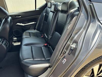 2022 Nissan Altima 2.5 SL   - Photo 9 - Amarillo, TX 79109
