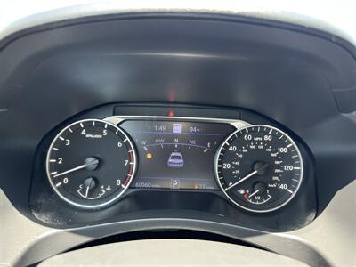 2022 Nissan Altima 2.5 SL   - Photo 15 - Amarillo, TX 79109