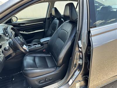 2022 Nissan Altima 2.5 SL   - Photo 12 - Amarillo, TX 79109