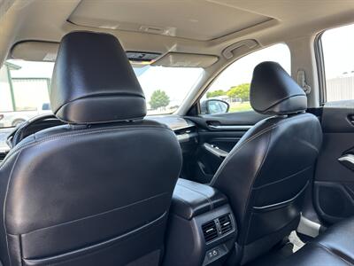 2022 Nissan Altima 2.5 SL   - Photo 10 - Amarillo, TX 79109