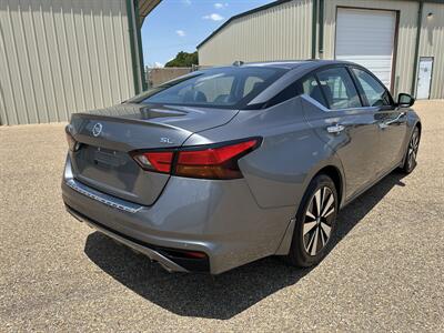 2022 Nissan Altima 2.5 SL   - Photo 3 - Amarillo, TX 79109